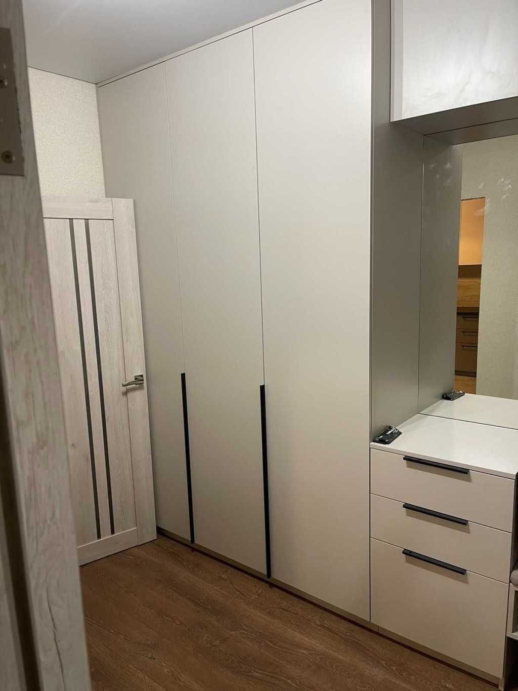 Оренда 1-кімнатної квартири 55 м², Краківська вул., 27