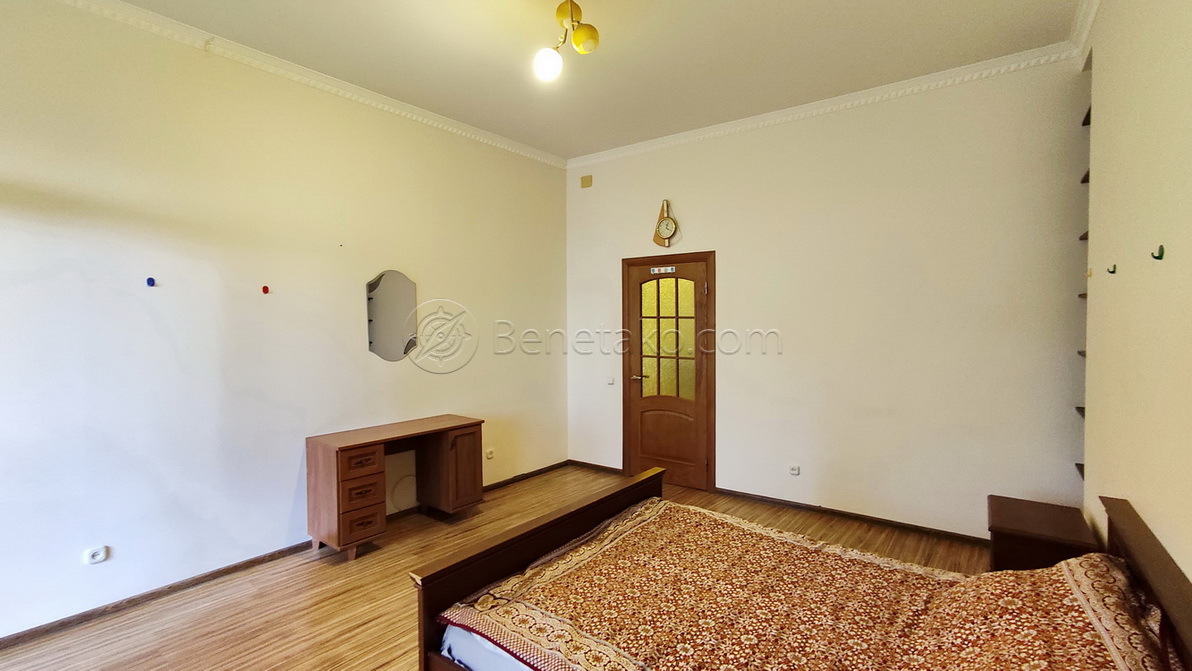 Аренда 3-комнатной квартиры 110 м², Гагаринское Плато ул., 5/3