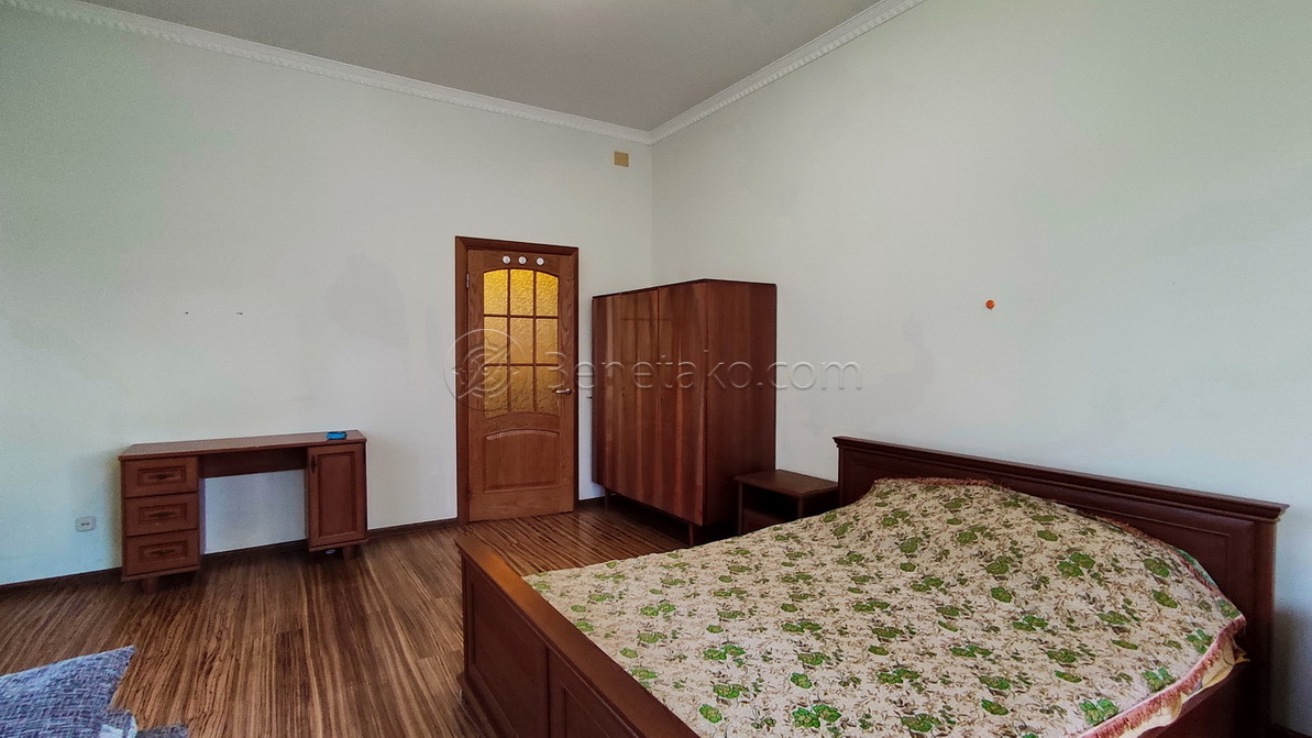 Аренда 3-комнатной квартиры 110 м², Гагаринское Плато ул., 5/3