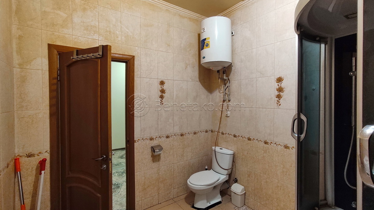 Аренда 3-комнатной квартиры 110 м², Гагаринское Плато ул., 5/3