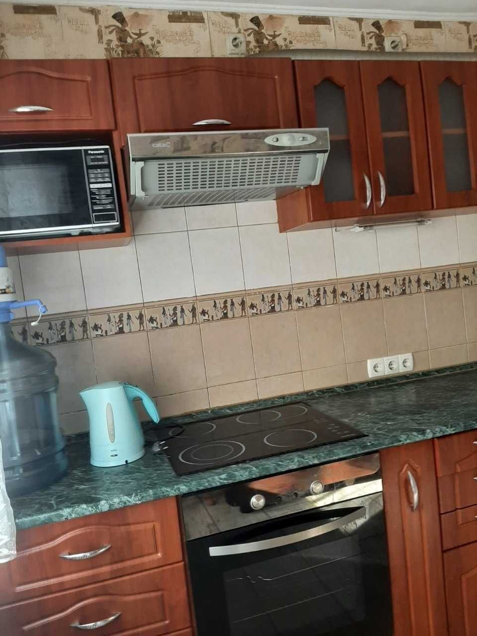 Аренда 1-комнатной квартиры 40 м², Маршала Малиновского ул., 60