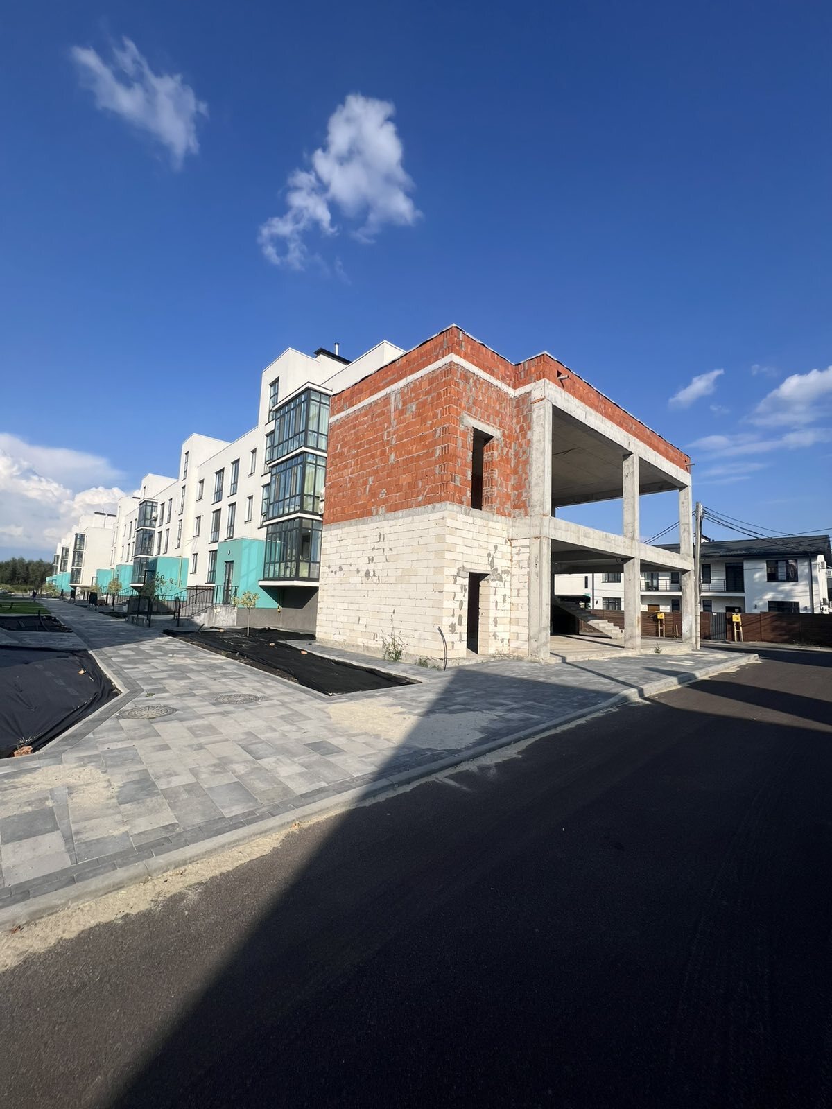 Продаж приміщення вільного призначення 185 м²