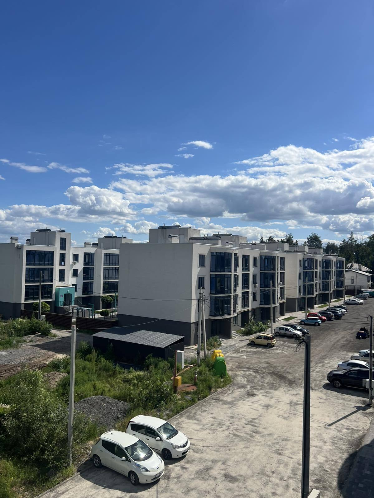 Продаж приміщення вільного призначення 185 м²