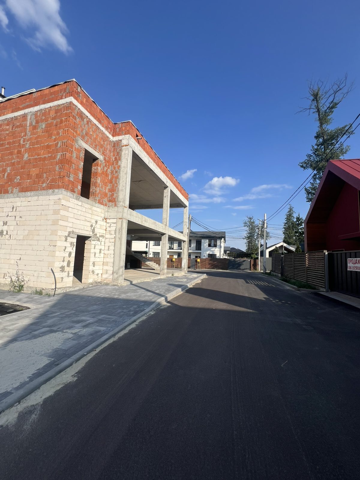 Продаж приміщення вільного призначення 185 м²