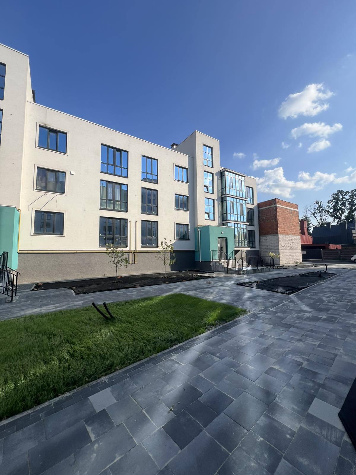 Продаж приміщення вільного призначення 185 м²