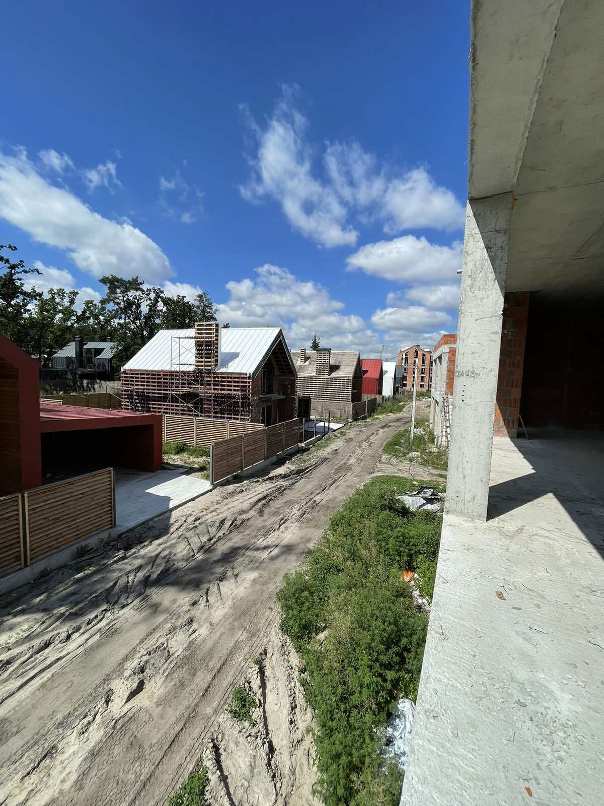 Продаж приміщення вільного призначення 185 м²