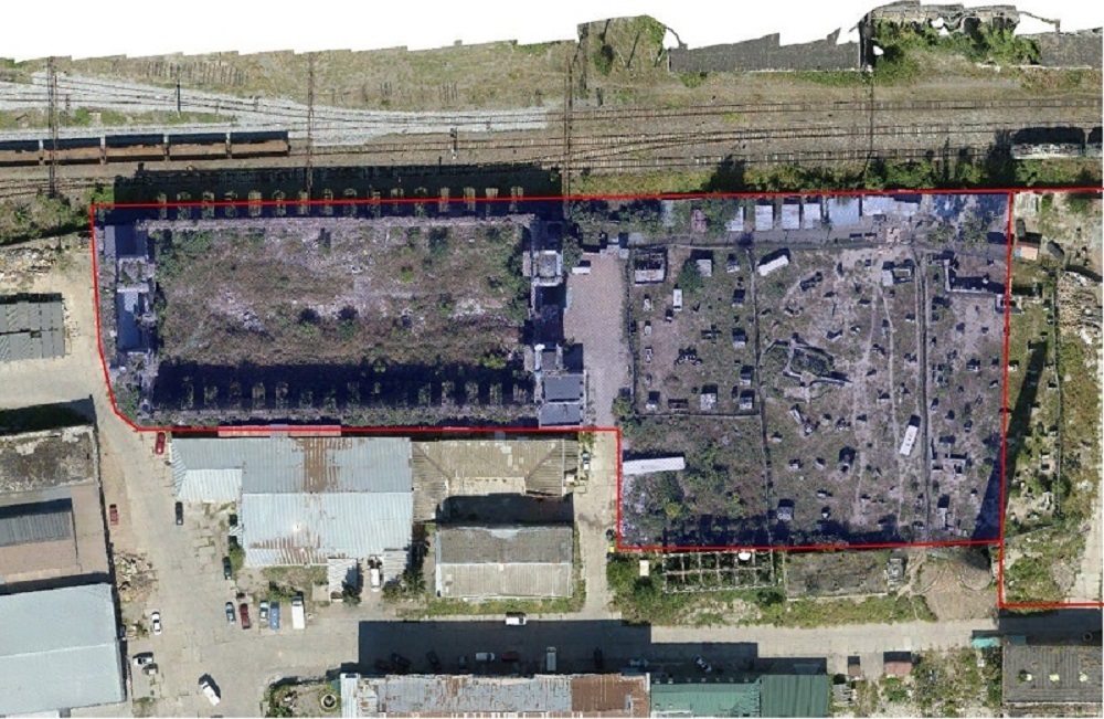 Продаж приміщення вільного призначення 3999 м², Косовская вул.