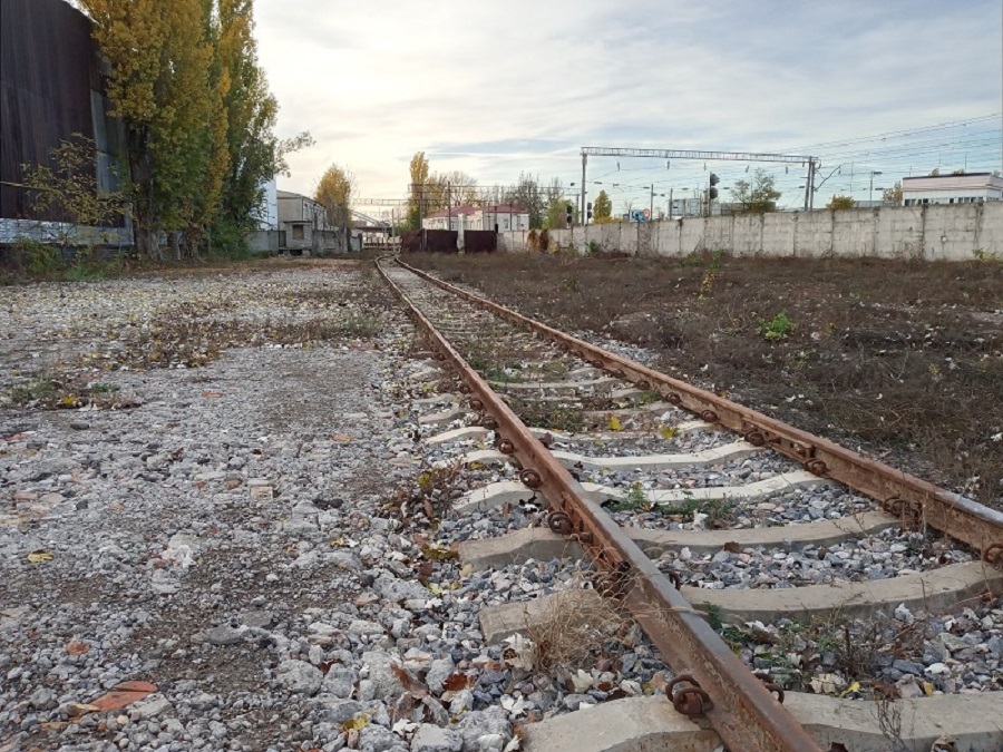 Продаж приміщення вільного призначення 10333.7 м², Косовская вул.