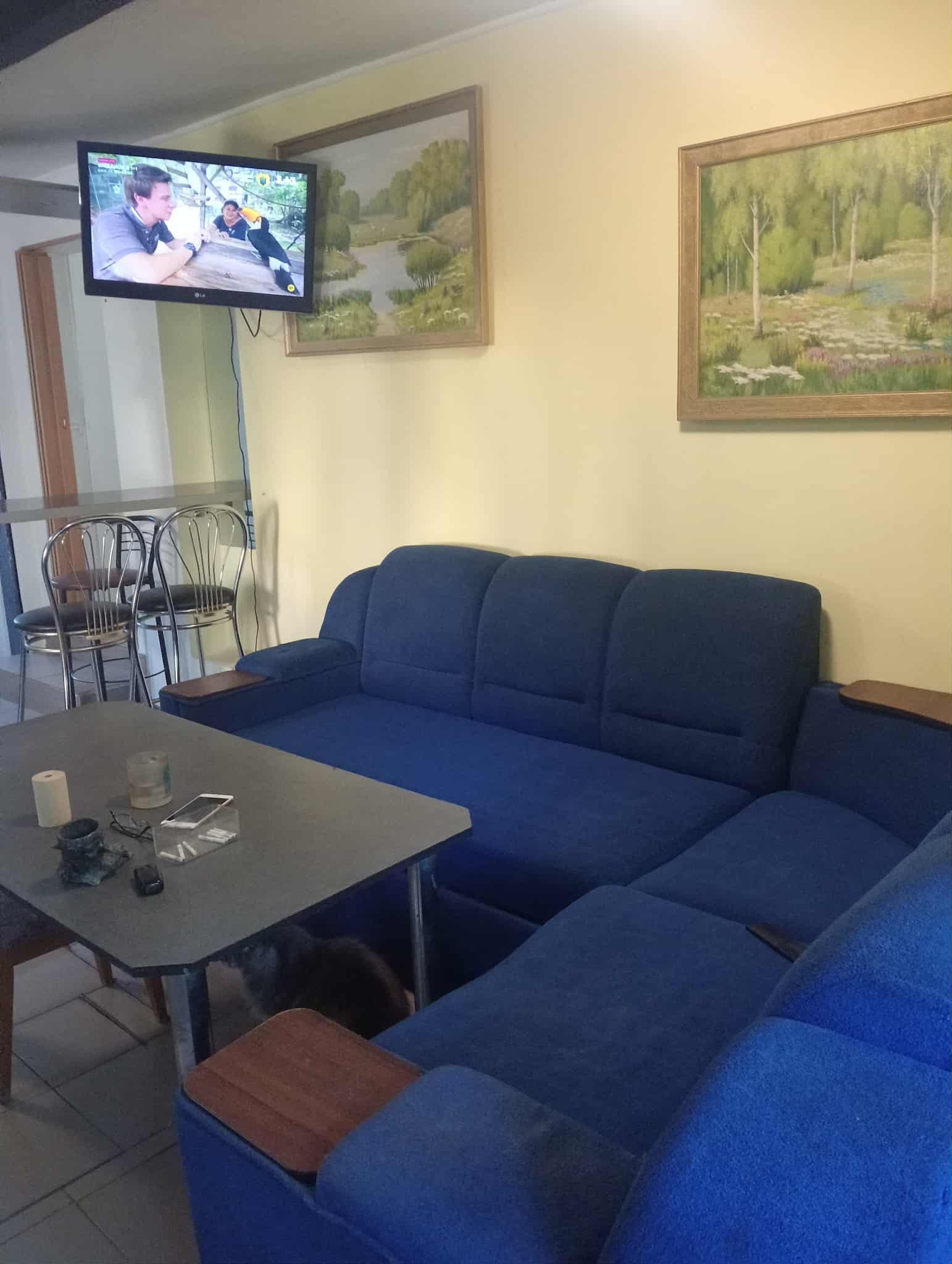 Аренда дома 100 м²