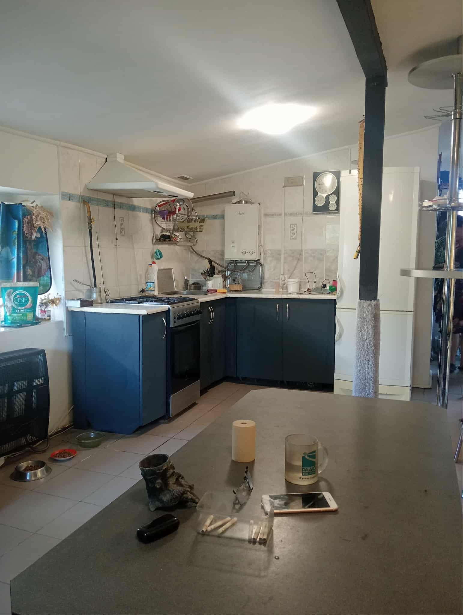 Аренда дома 100 м²