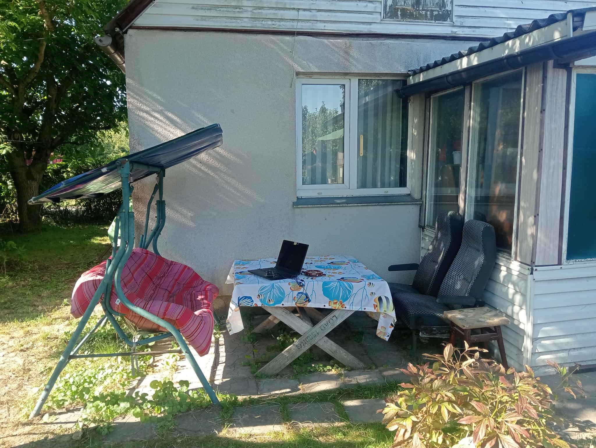 Аренда дома 100 м²