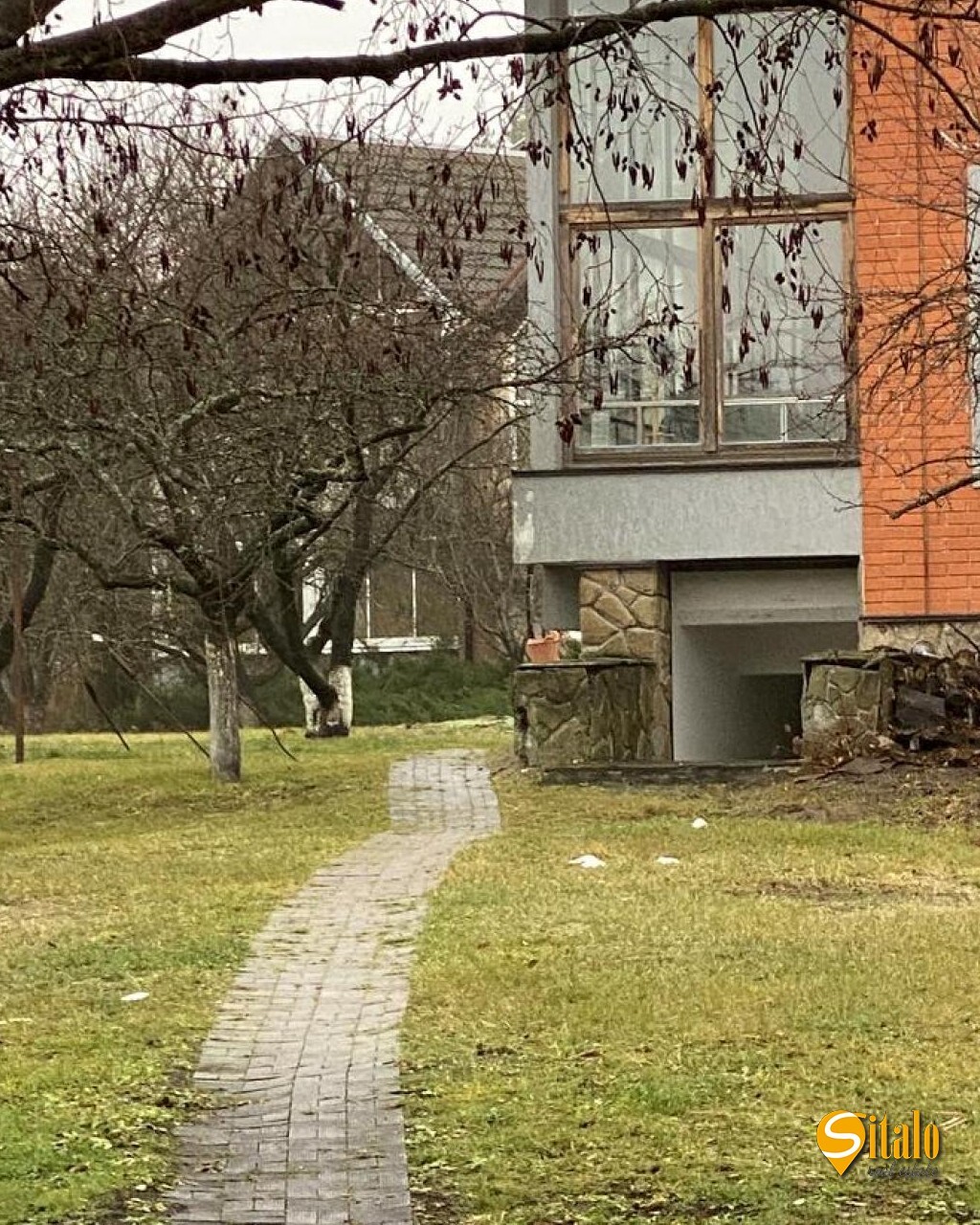 Продаж будинку 170 м²