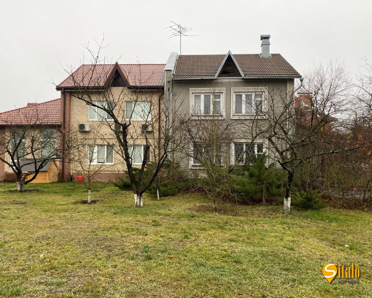 Продаж будинку 170 м²