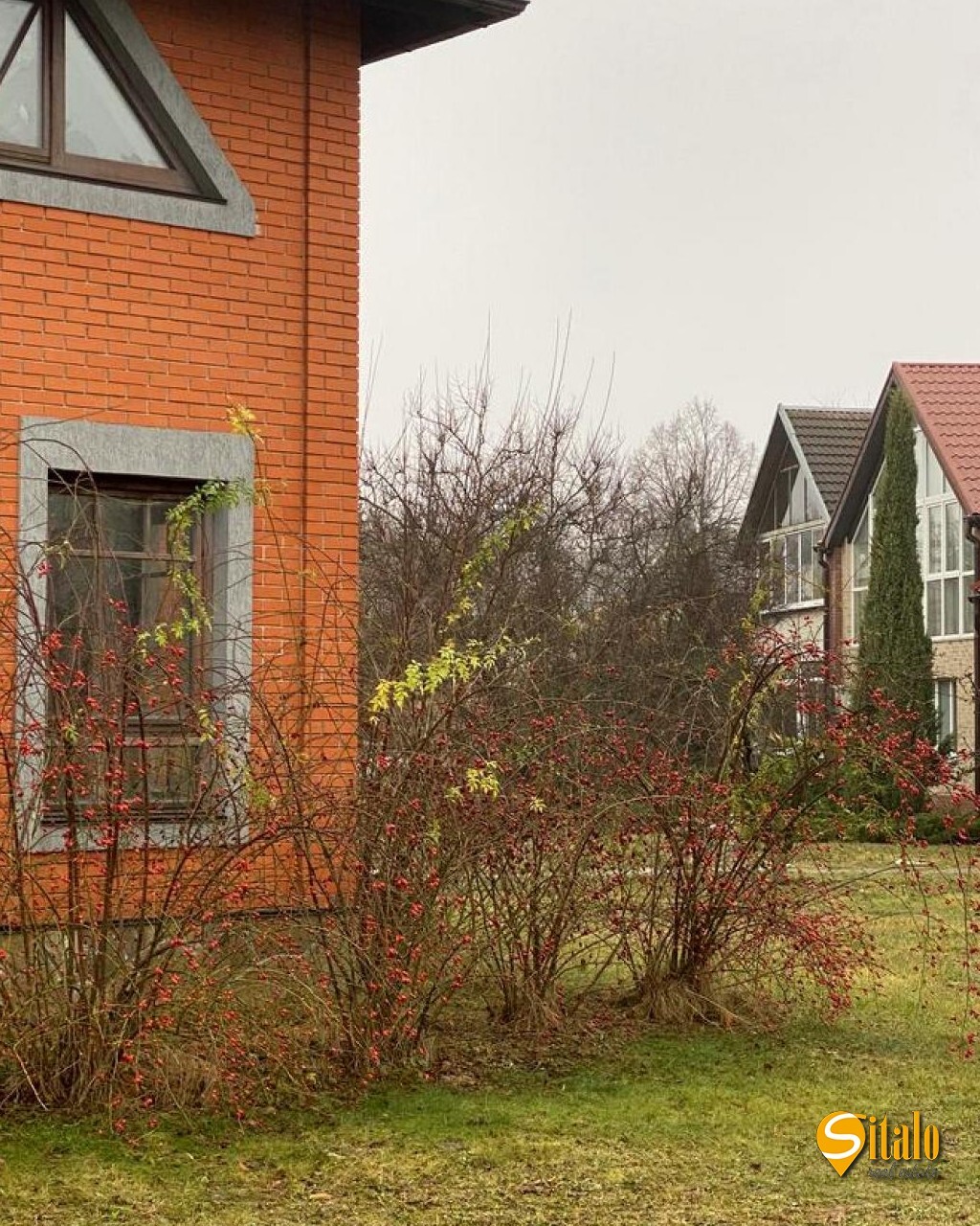 Продаж будинку 170 м²