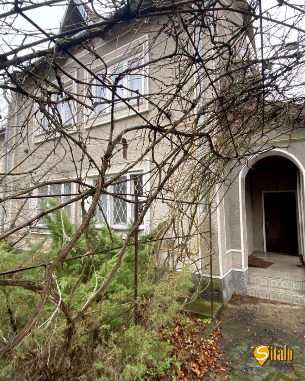 Продаж будинку 170 м²