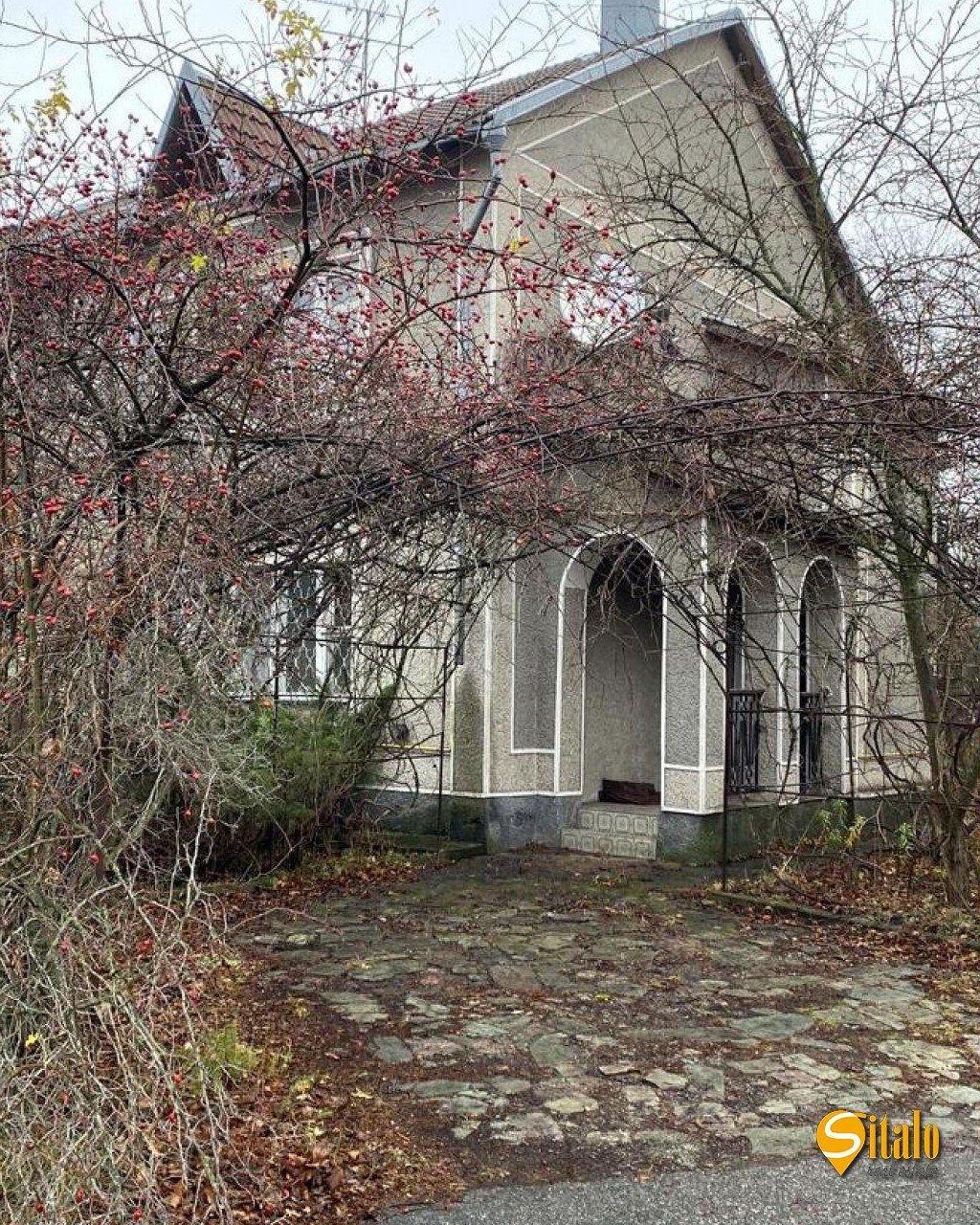 Продаж будинку 170 м²