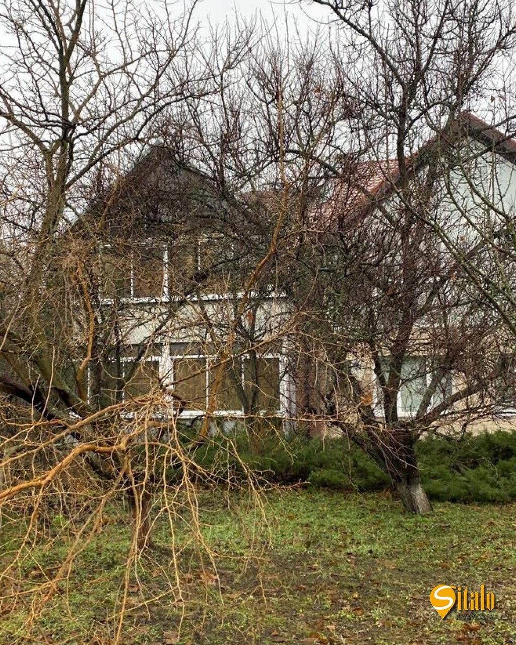 Продаж будинку 170 м²