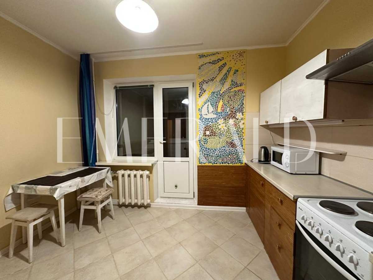 Продажа 1-комнатной квартиры 43 м², Марины Цветаевой ул., 3