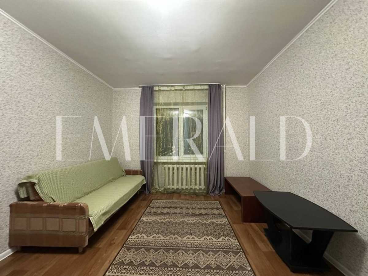 Продажа 1-комнатной квартиры 43 м², Марины Цветаевой ул., 3