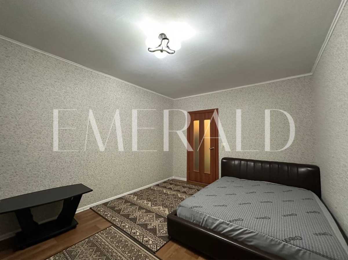 Продажа 1-комнатной квартиры 43 м², Марины Цветаевой ул., 3