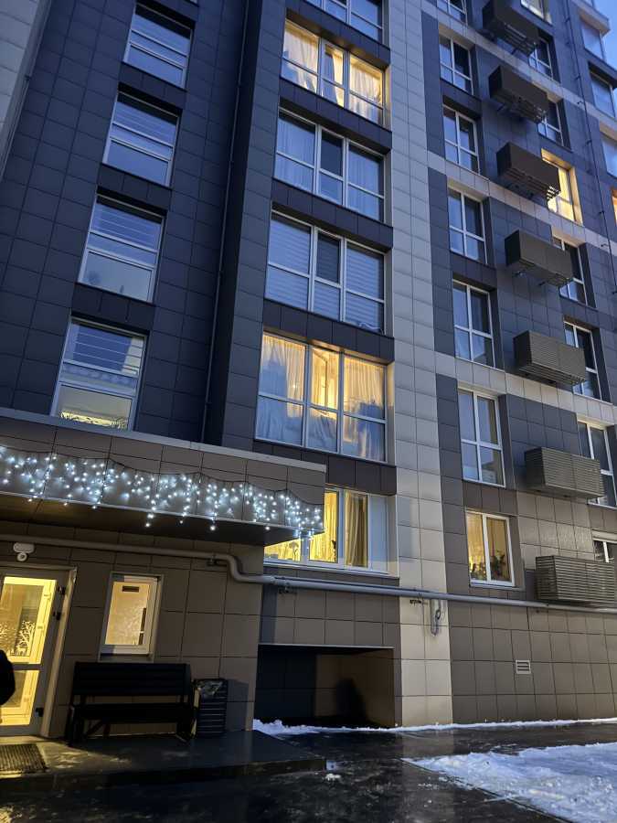 Аренда 2-комнатной квартиры 63 м², Независимости