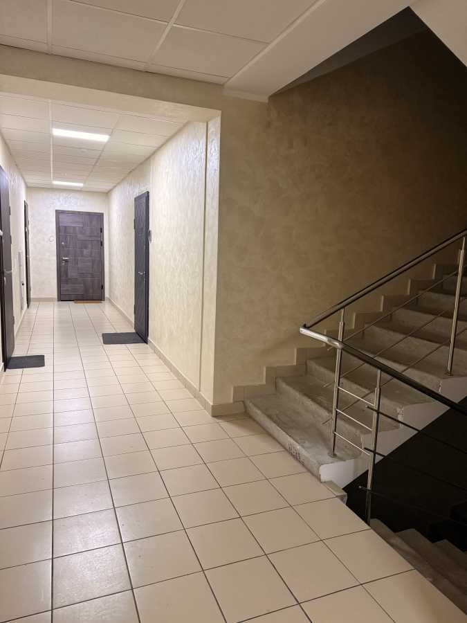 Аренда 2-комнатной квартиры 63 м², Независимости