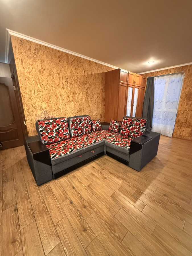 Аренда 2-комнатной квартиры 63 м², Независимости