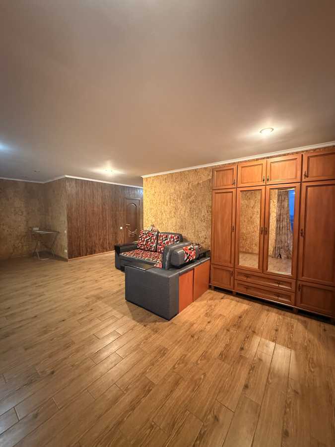 Аренда 2-комнатной квартиры 63 м², Независимости