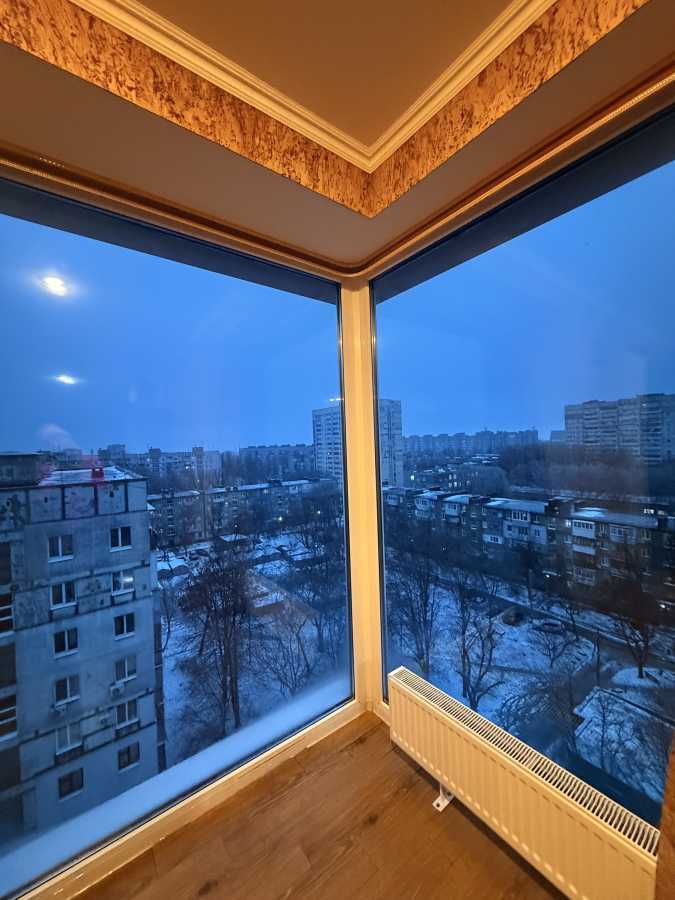 Аренда 2-комнатной квартиры 63 м², Независимости