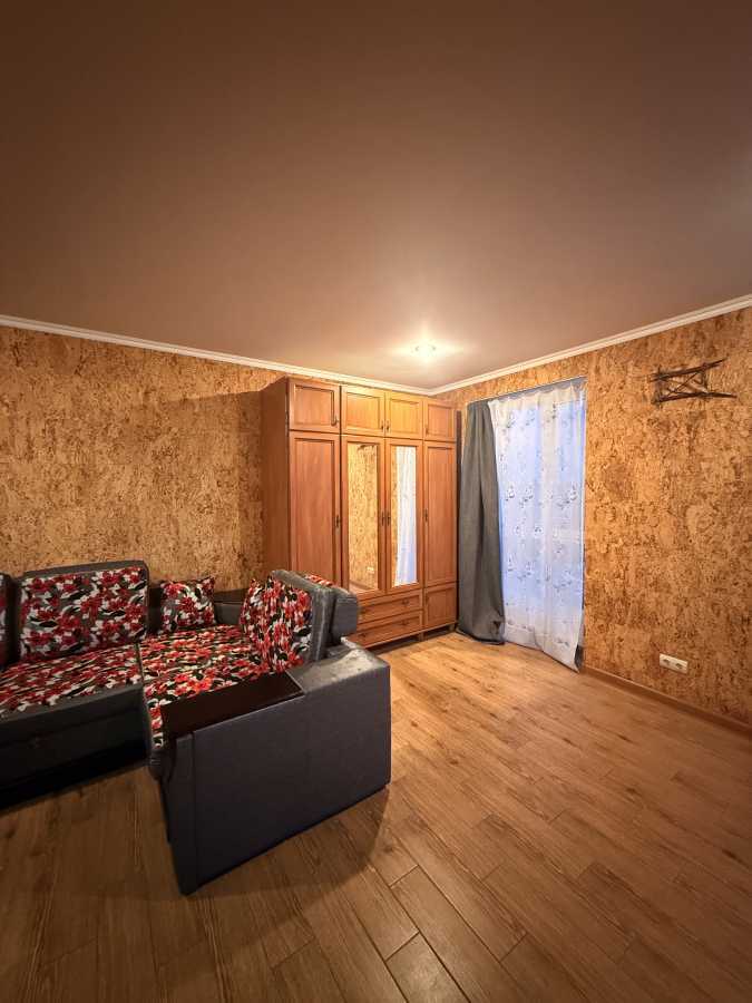 Аренда 2-комнатной квартиры 63 м², Независимости