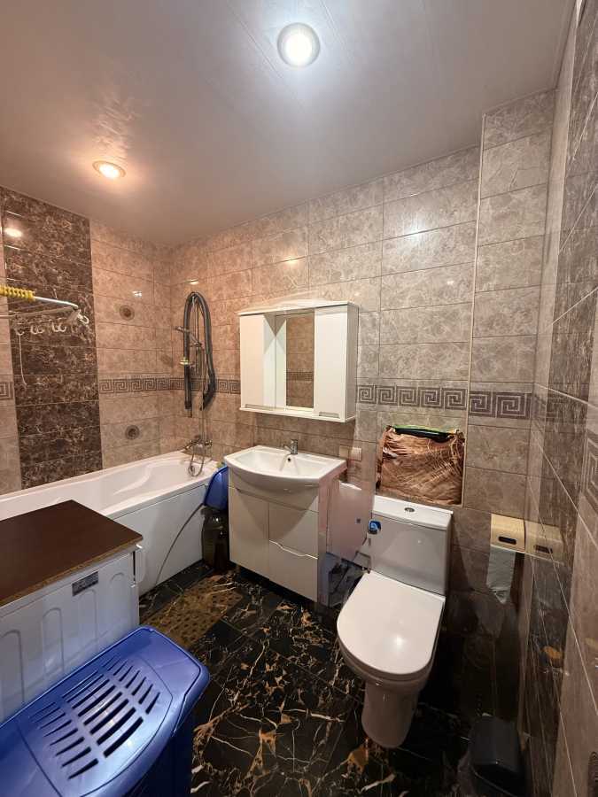 Аренда 2-комнатной квартиры 63 м², Независимости