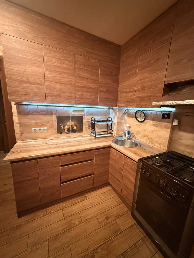 Аренда 2-комнатной квартиры 63 м², Независимости