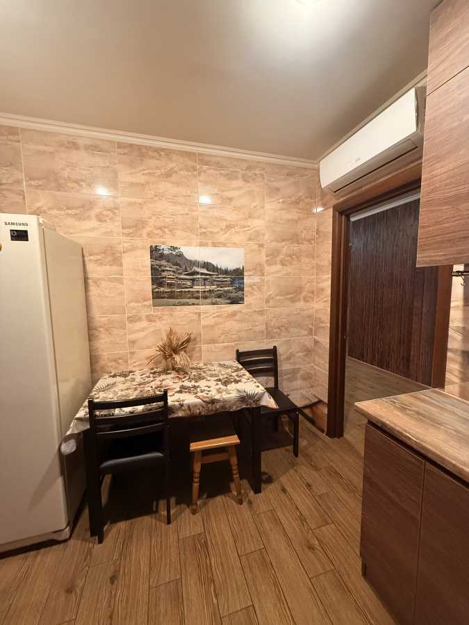 Аренда 2-комнатной квартиры 63 м², Независимости