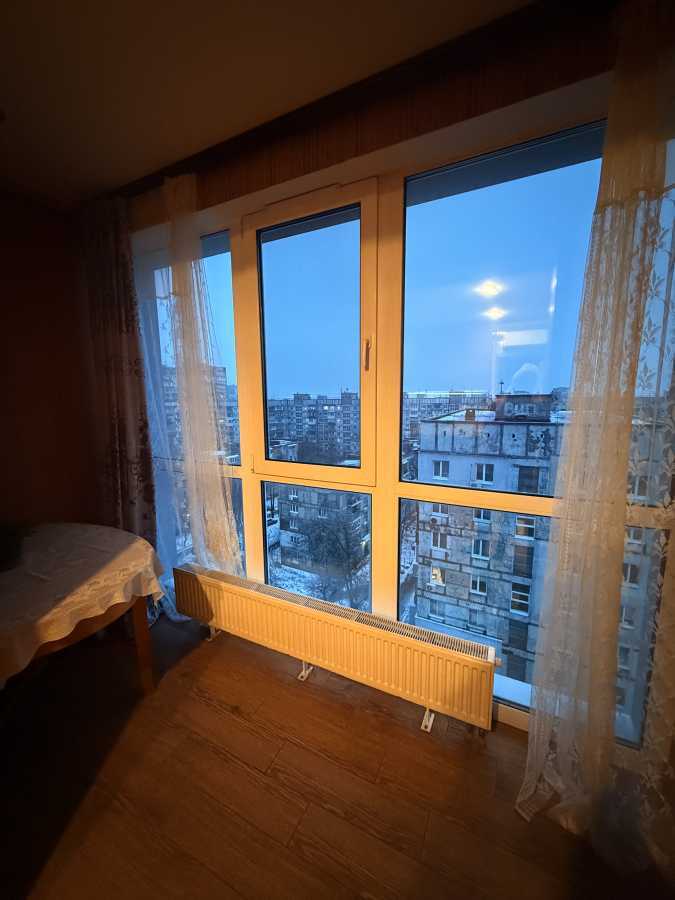 Аренда 2-комнатной квартиры 63 м², Независимости