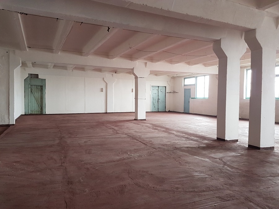 Продаж приміщення вільного призначення 1977.9 м², Косовская вул.