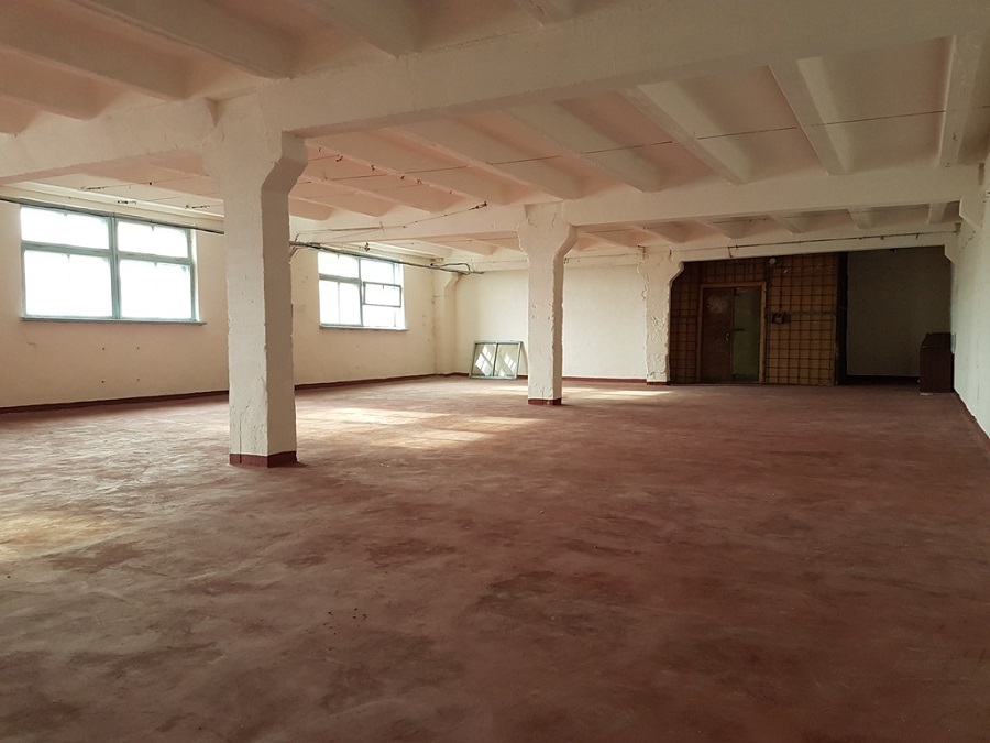 Продаж приміщення вільного призначення 1977.9 м², Косовская вул.