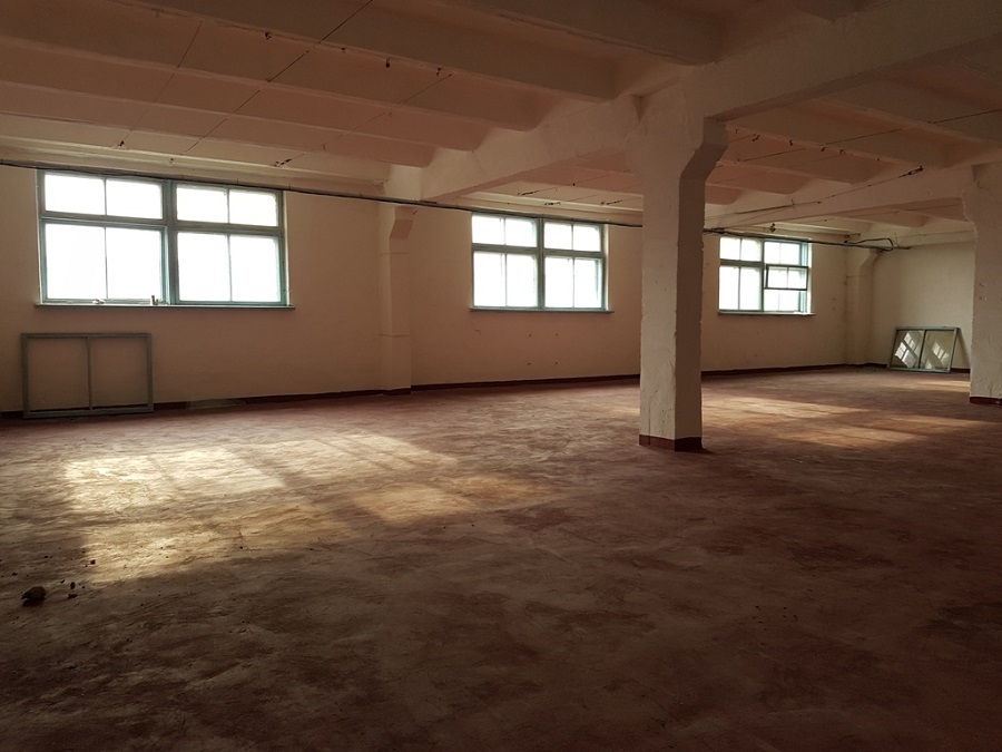 Продаж приміщення вільного призначення 1977.9 м², Косовская вул.