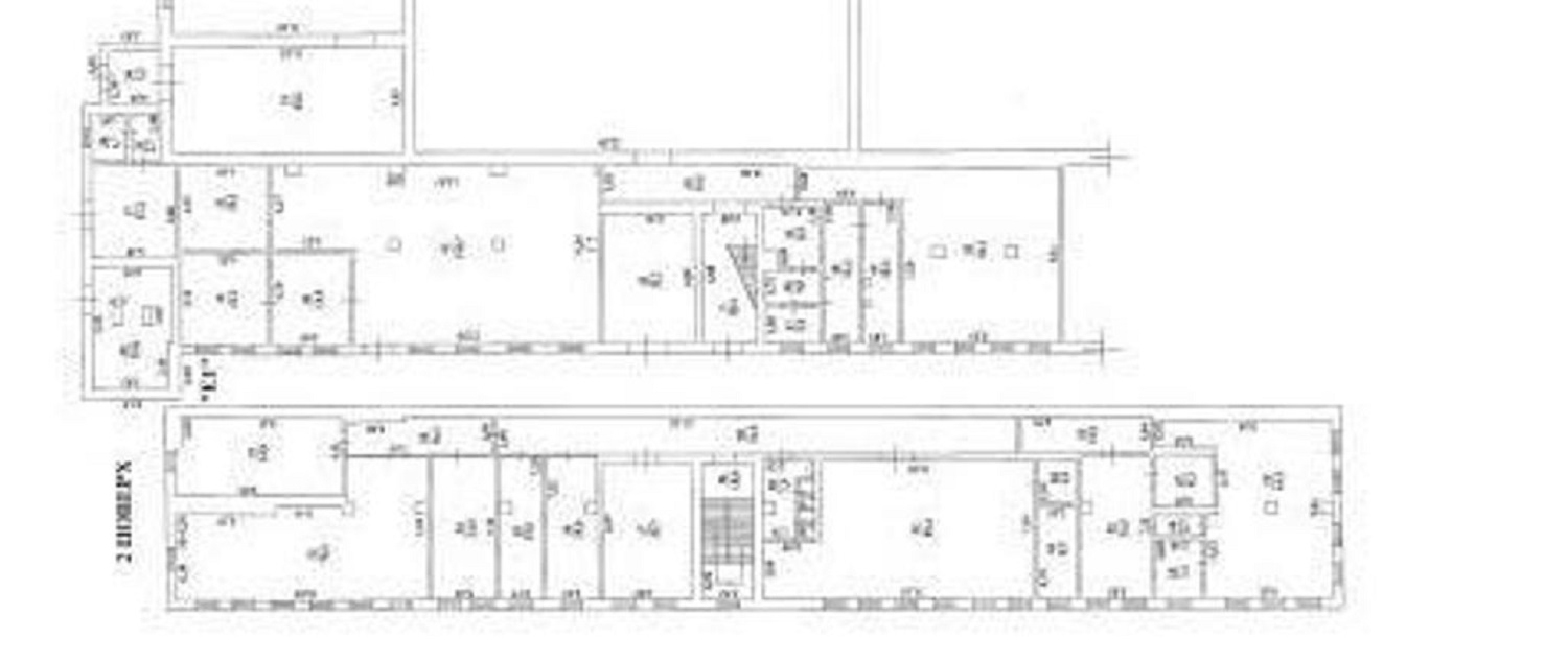 Продаж приміщення вільного призначення 885 м², Косовская вул.