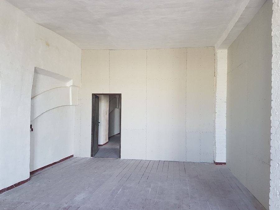 Продаж приміщення вільного призначення 885 м², Косовская вул.