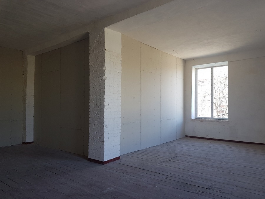 Продаж приміщення вільного призначення 885 м², Косовская вул.