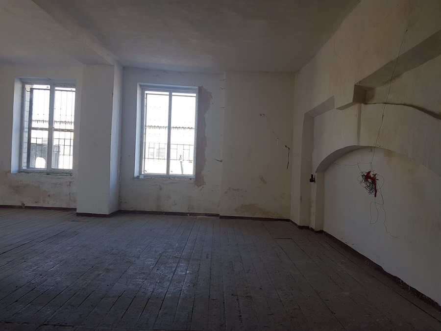 Продаж приміщення вільного призначення 885 м², Косовская вул.
