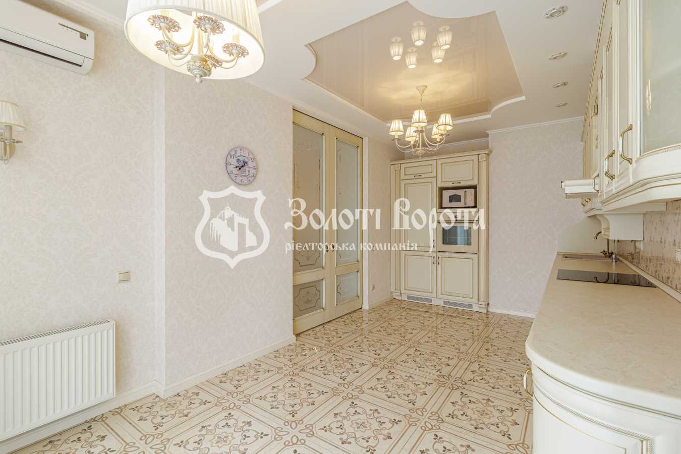 Продажа 3-комнатной квартиры 94.2 м², Маршала Малиновского ул., 8