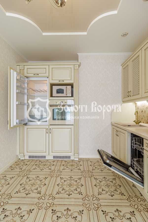 Продажа 3-комнатной квартиры 94.2 м², Маршала Малиновского ул., 8