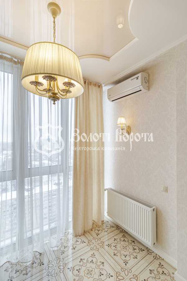 Продажа 3-комнатной квартиры 94.2 м², Маршала Малиновского ул., 8