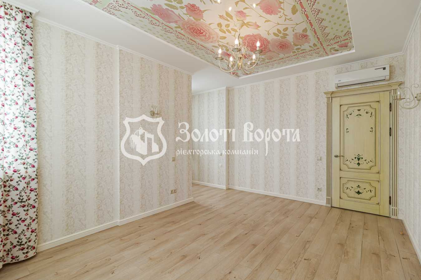 Продажа 3-комнатной квартиры 94.2 м², Маршала Малиновского ул., 8