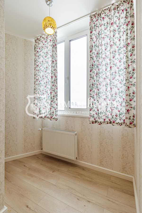 Продажа 3-комнатной квартиры 94.2 м², Маршала Малиновского ул., 8