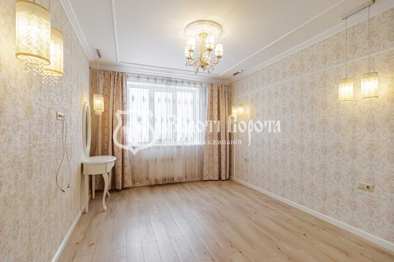 Продажа 3-комнатной квартиры 94.2 м², Маршала Малиновского ул., 8