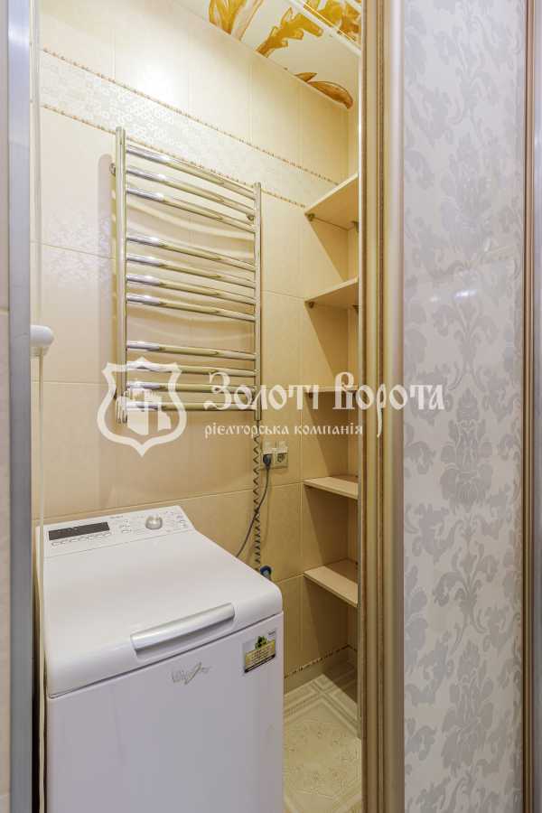 Продажа 3-комнатной квартиры 94.2 м², Маршала Малиновского ул., 8