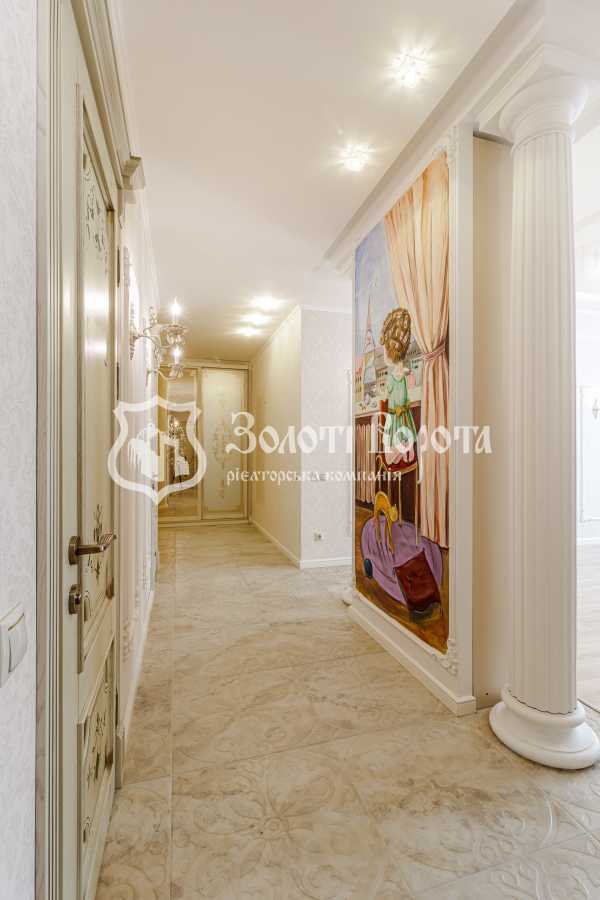 Продажа 3-комнатной квартиры 94.2 м², Маршала Малиновского ул., 8