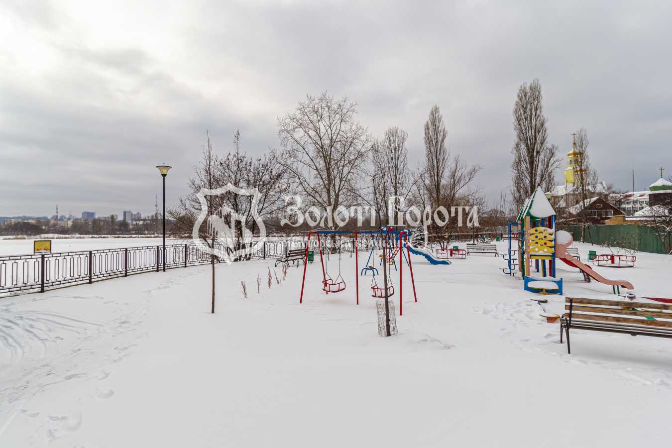 Продажа 3-комнатной квартиры 94.2 м², Маршала Малиновского ул., 8